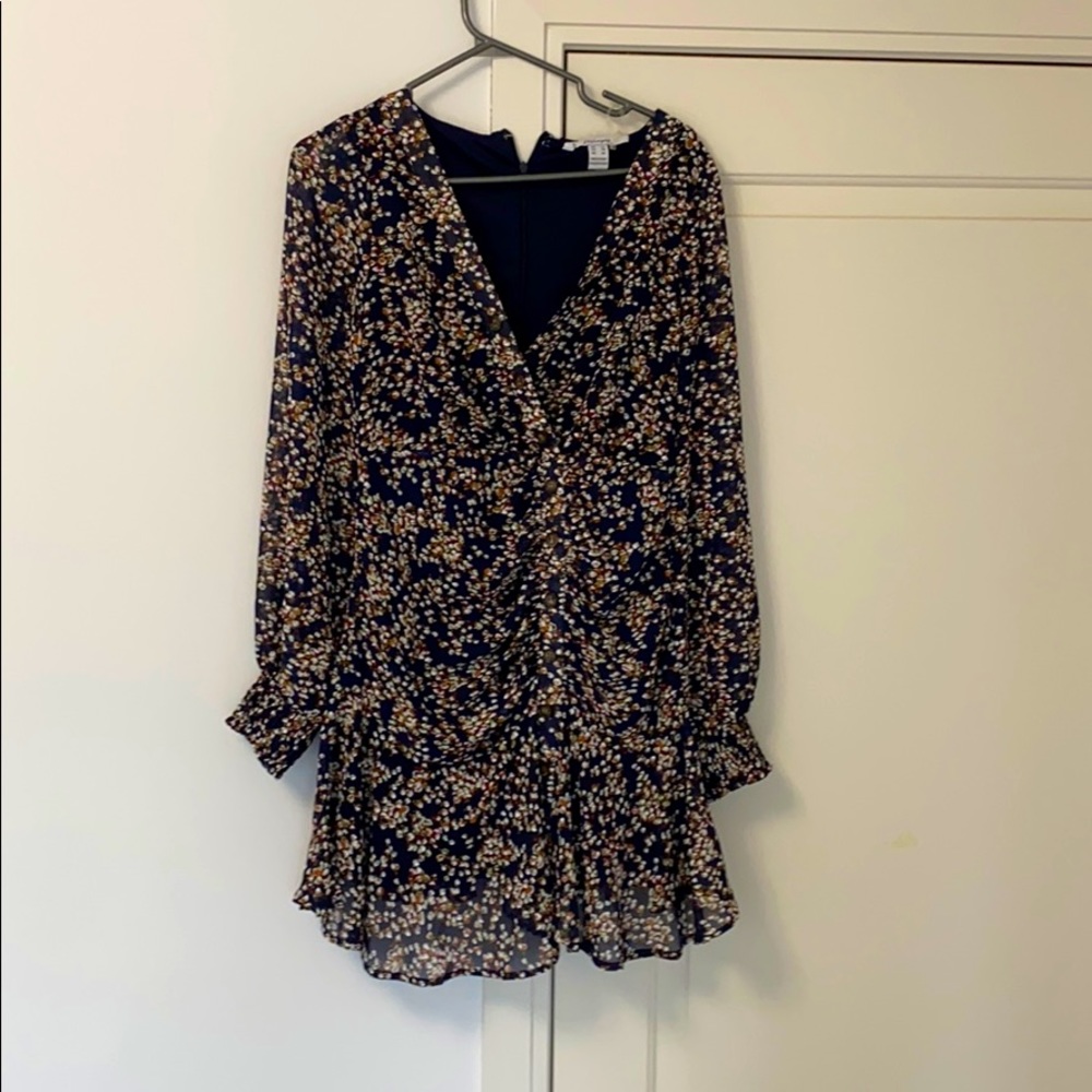 REVAMPED DRESS